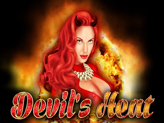 Devil's Heat Slots  (Booming Games)