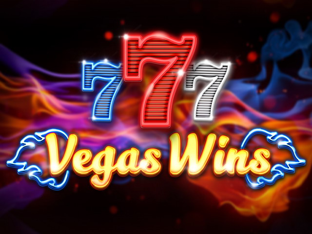 Vegas Wins Slots  (Booming Games)