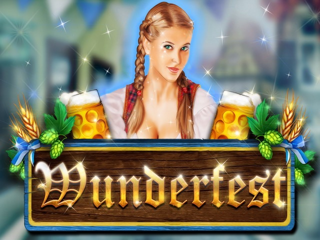 Wunderfest Slots  (Booming Games)