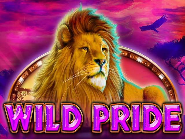 Wild Pride Slots  (Booming Games)