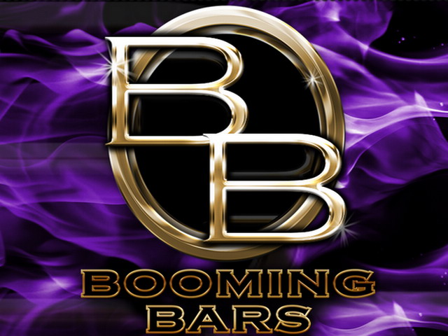 Booming Bars Slots  (Booming Games)