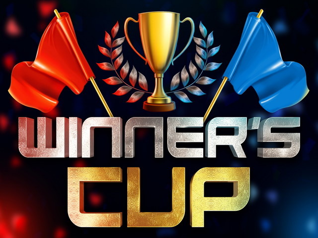 Winner's Cup Slots  (Booming Games)