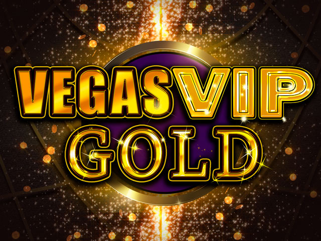 Vegas VIP Gold Slots  (Booming Games)