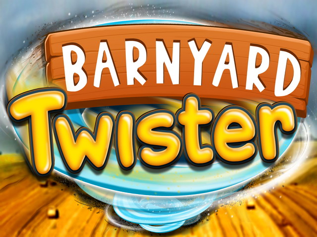 Barnyard Twister Slots  (Booming Games)