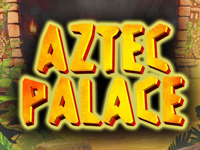 Aztec Palace Slots  (Booming Games)