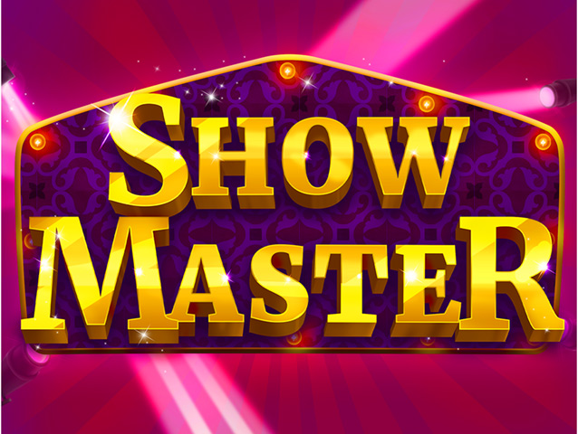 Show Master Slots  (Booming Games)