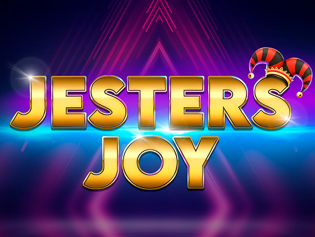 Jesters Joy Slots  (Booming Games)