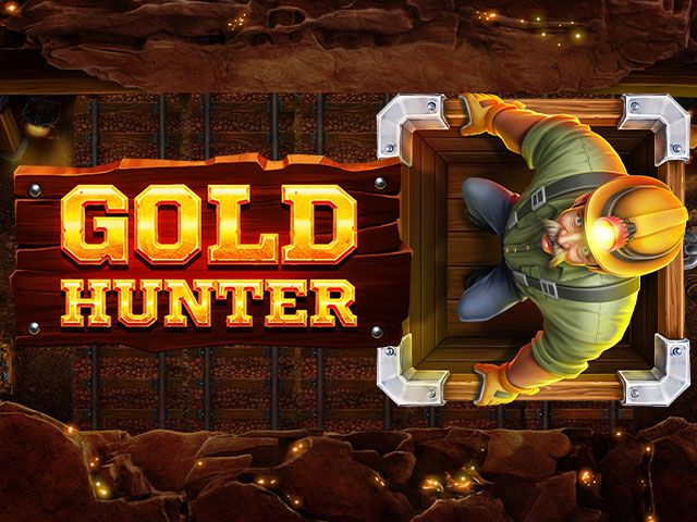 Gold Hunter Slots  (Booming Games)