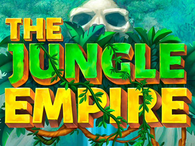 The Jungle Empire Slots  (Booming Games)