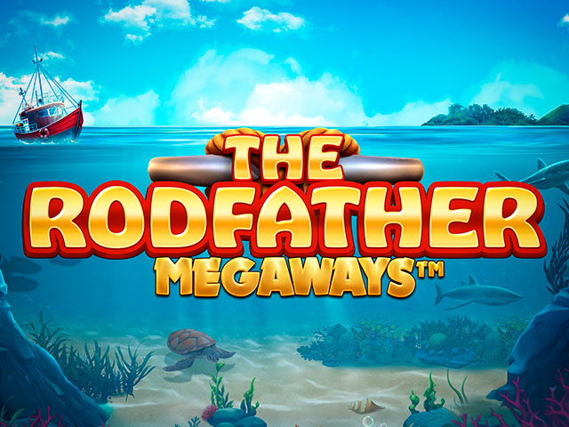 The Rodfather Megaways Megaways Slots  (Booming Games)