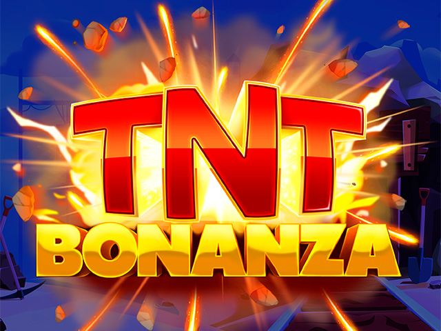 TNT Bonanza Slots  (Booming Games)