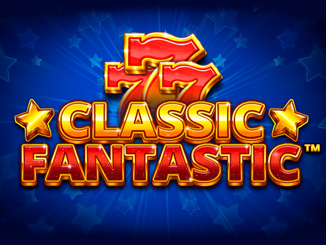 Classic Fantastic Slots  (Booming Games)