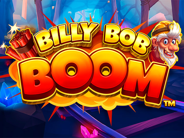 Billy Bob Boom Slots  (Booming Games)