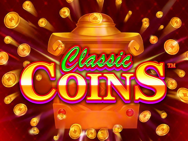 Classic Coins Slots (Booming Games)
