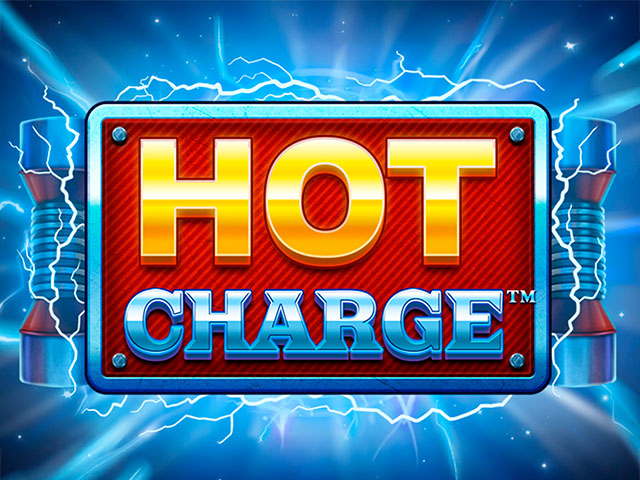 Hot Charge Slots  (Booming Games)