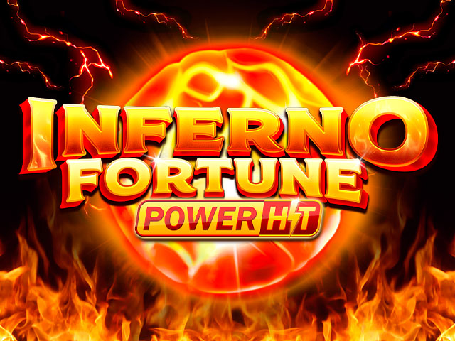 Inferno Fortune Power Hit Slots  (Booming Games)
