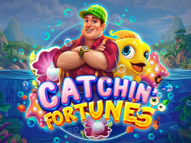Catchin’ Fortunes Slots (WizardGames)