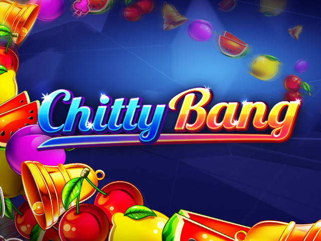 Chitty Bang Slots  (WizardGames)