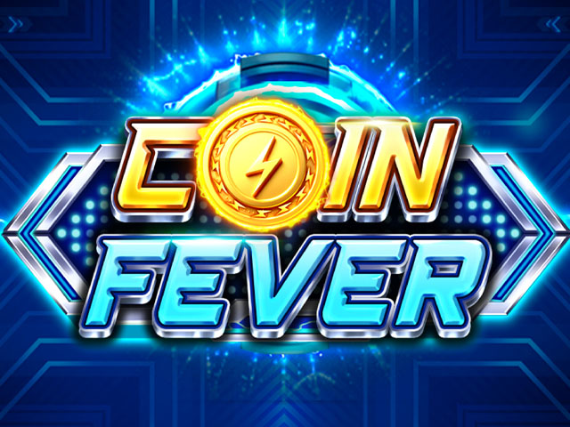 Coin Fever Slots  (WizardGames)