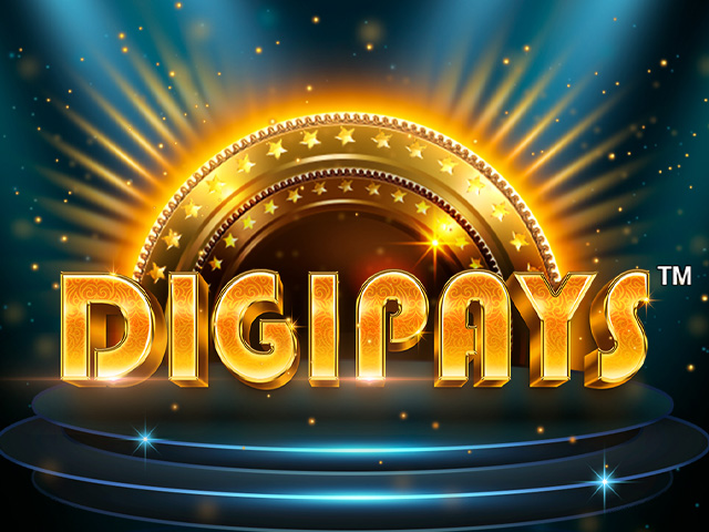 Digipays Slots  (WizardGames)