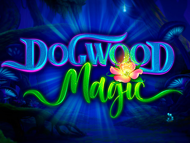 Dogwood Magic Slots  (WizardGames)