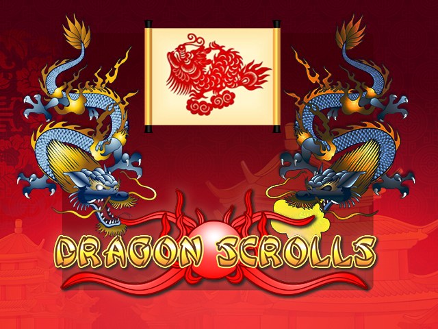 Dragon Scrolls Arcades  (WizardGames)