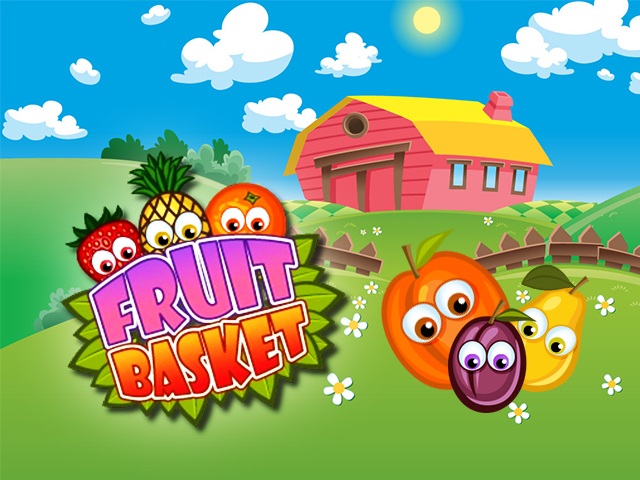Fruit Basket Arcades  (WizardGames)