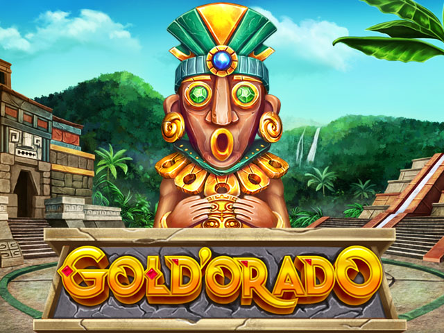 Goldorado Slots  (WizardGames)