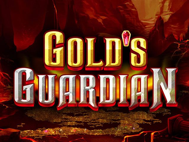 Gold's Guardian Slots  (WizardGames)