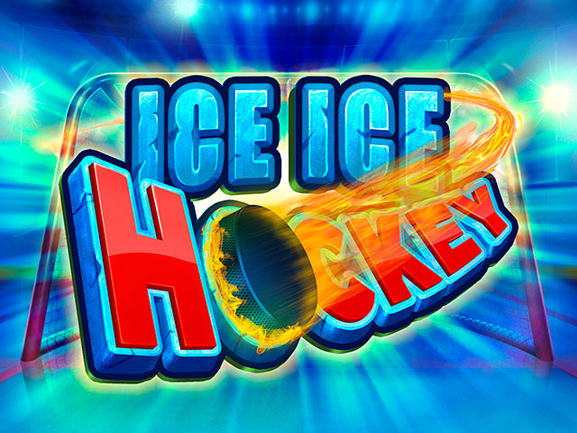 Ice Ice Hockey Slots  (WizardGames)
