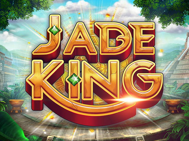Jade King Slots  (WizardGames)