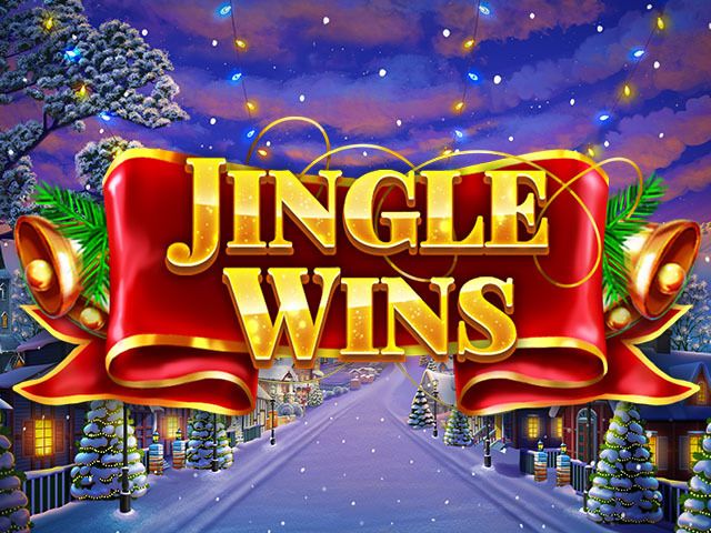 Jingle Wins Slots  (WizardGames)