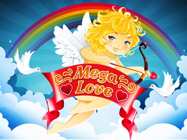 Mega Love Arcades  (WizardGames)