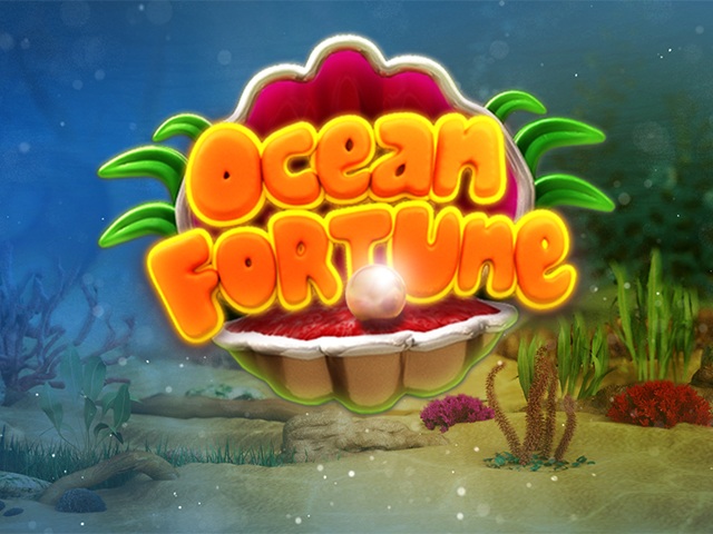 Ocean Fortune Arcades  (WizardGames)