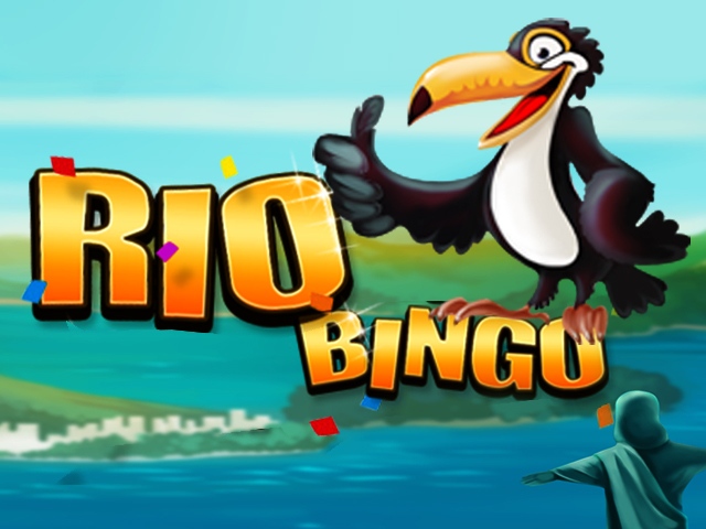 Rio Bingo Slots  (WizardGames)