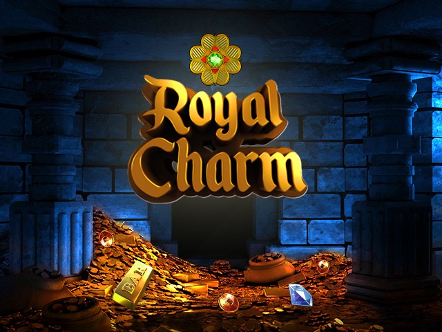 Royal Charm Slots  (WizardGames)