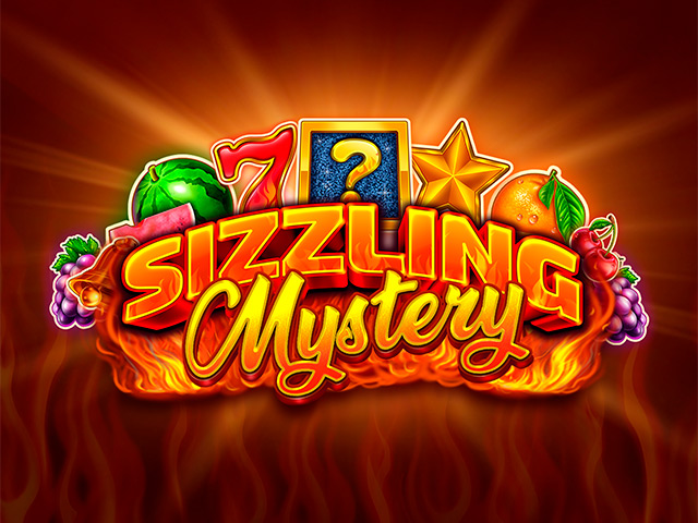 Sizzling Mystery Slots  (WizardGames)