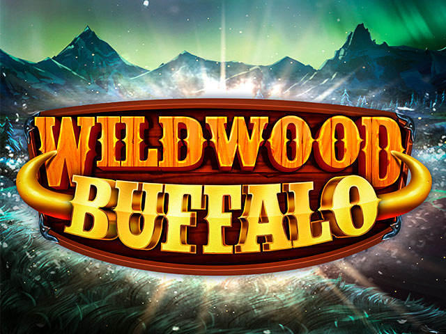 Wildwood Buffalo Slots (WizardGames)