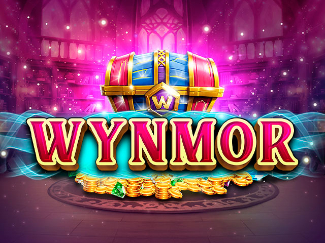 Wynmor Slots  (WizardGames)