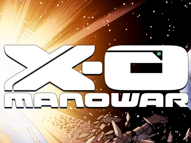 XO Manowar Slots  (WizardGames)