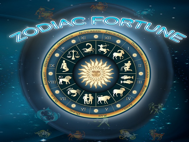Zodiac Fortune Arcades  (WizardGames)