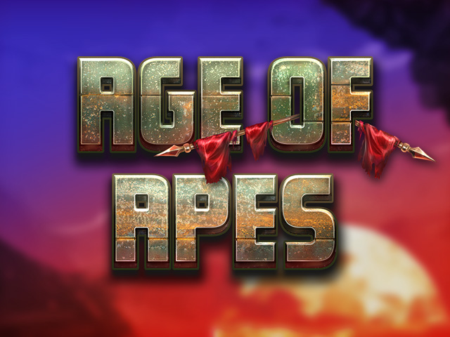 Age of Apes Slots  (WorldMatch)