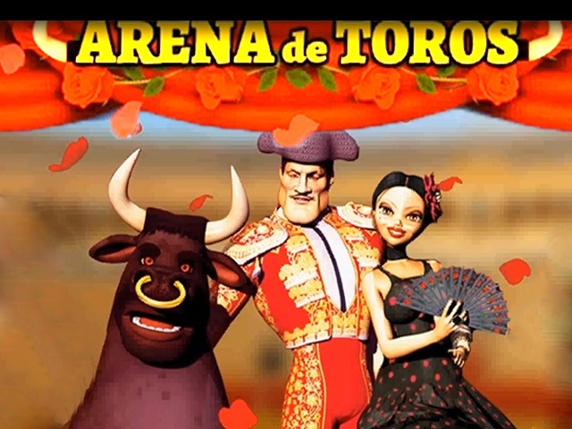 Arena de Toros HD Slots  (WorldMatch)