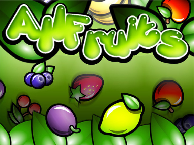 All Fruits HD Slots  (WorldMatch)