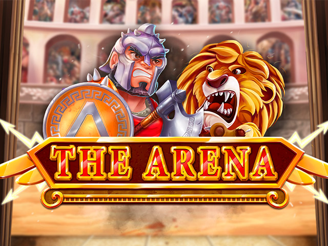 The Arena Slots  (WorldMatch)