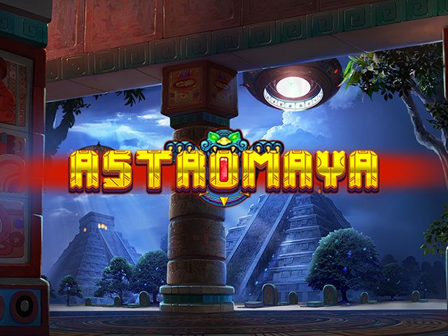 Astromaya Slots  (WorldMatch)