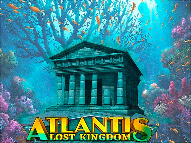 Atlantis Slots  (WorldMatch)