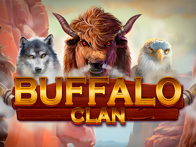 Buffalo Clan Slots  (WorldMatch)