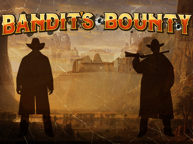 Bandit's Bounty HD Slots  (WorldMatch)
