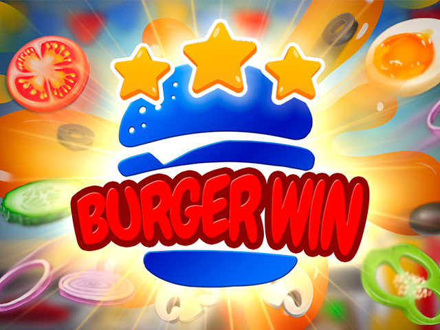 Burger Win (WorldMatch)